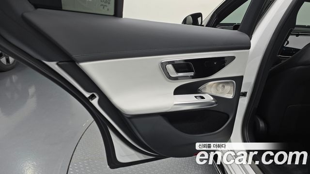 Mercedes-Benz E-Class 2026 — photo 15