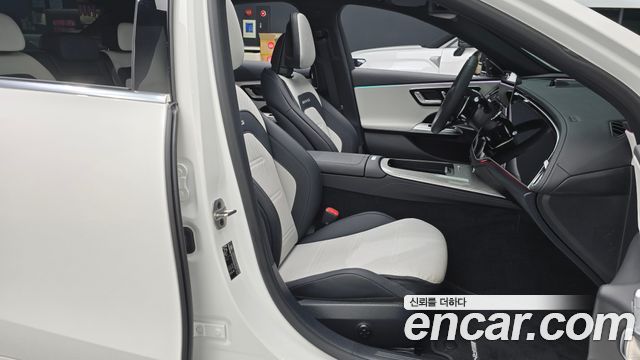 Mercedes-Benz E-Class 2026 — photo 16