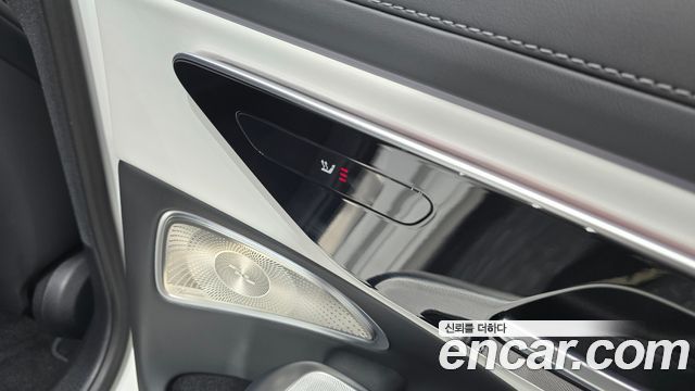 Mercedes-Benz E-Class 2026 — photo 30