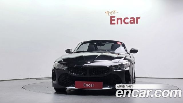 BMW Z4 2009 — photo 2