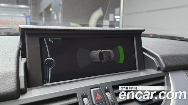 BMW Z4 2009 — photo 14