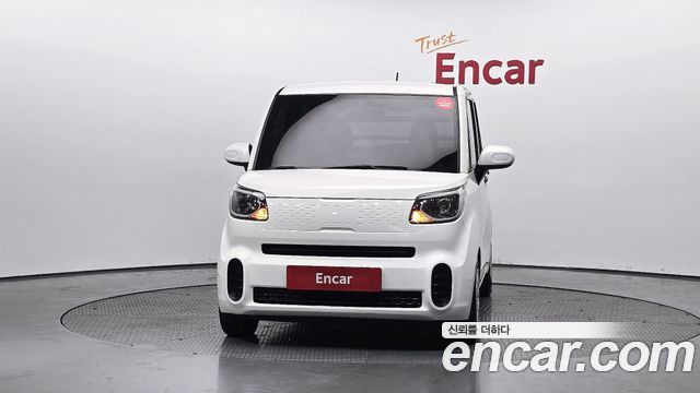 Kia RAY 2022 — photo 3