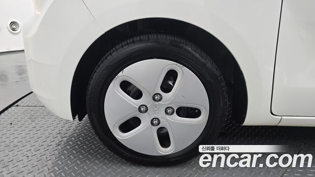 Kia RAY 2022 — photo 5