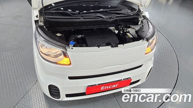 Kia RAY 2022 — photo 6