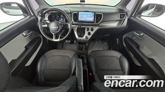 Kia RAY 2022 — photo 10