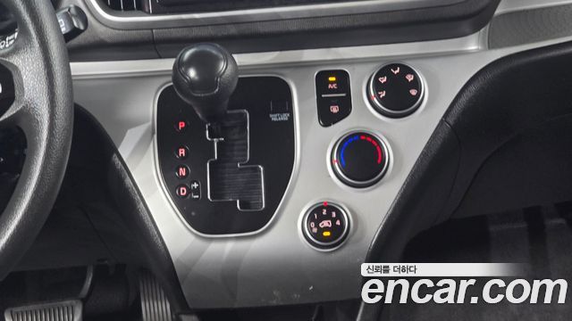 Kia RAY 2022 — photo 12