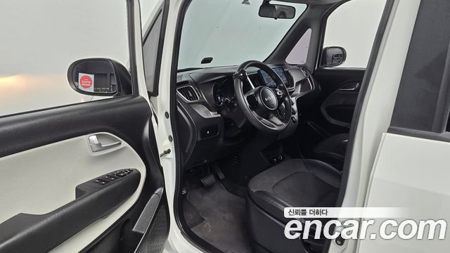 Kia RAY 2022 — photo 13