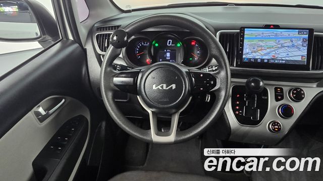 Kia RAY 2022 — photo 19