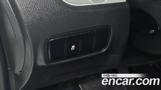 Kia RAY 2022 — photo 20