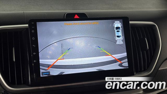 Kia RAY 2022 — photo 22