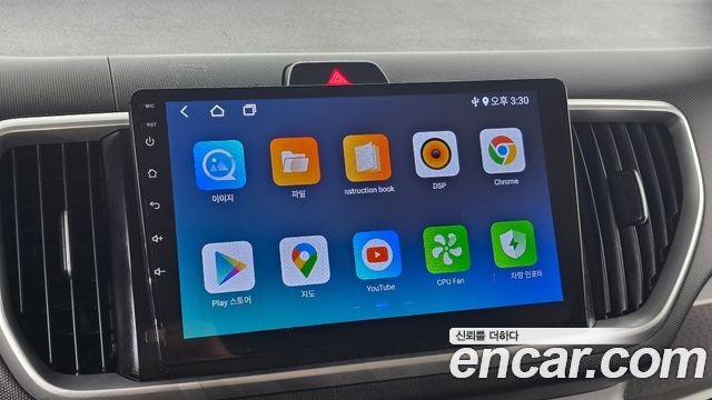 Kia RAY 2022 — photo 23