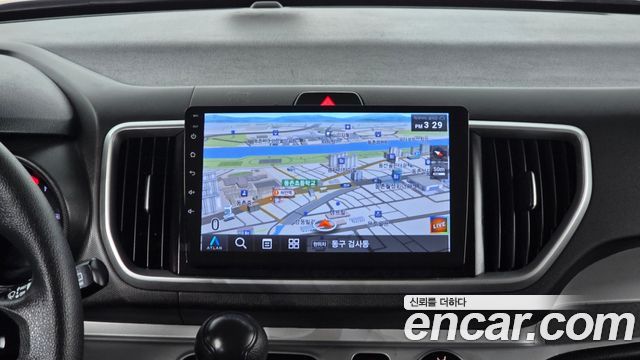 Kia RAY 2022 — photo 26