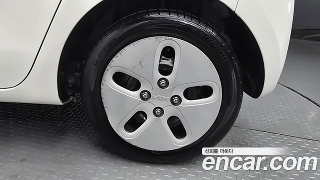 Kia RAY 2022 — photo 7