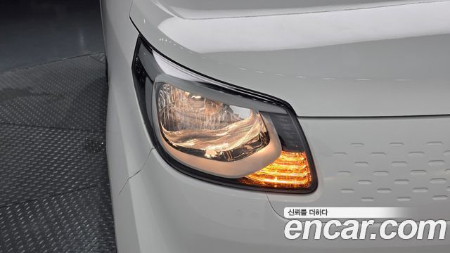 Kia RAY 2022 — photo 8