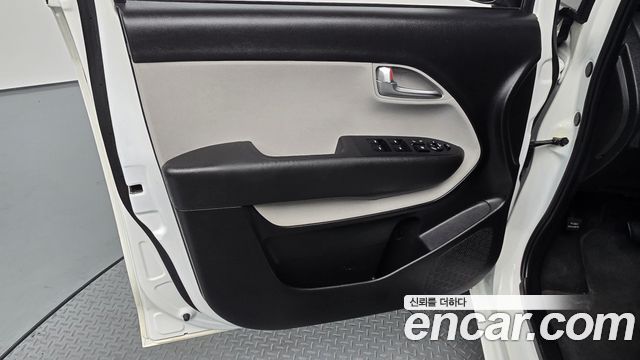 Kia RAY 2022 — photo 14