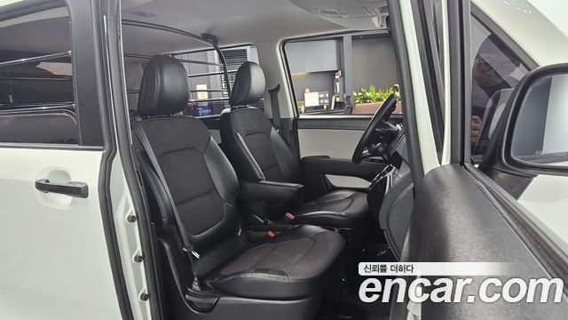 Kia RAY 2022 — photo 16