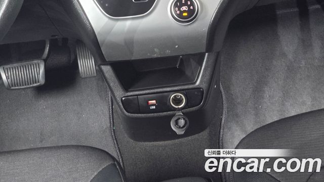 Kia RAY 2022 — photo 27