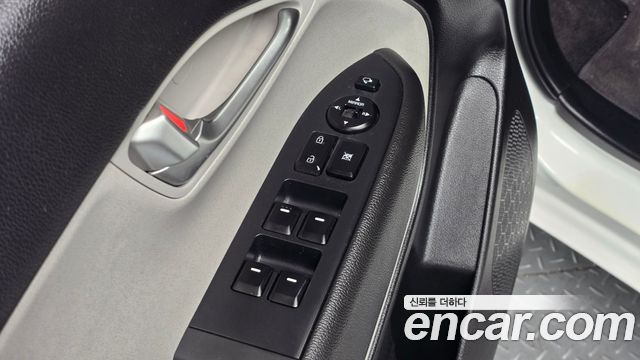 Kia RAY 2022 — photo 28