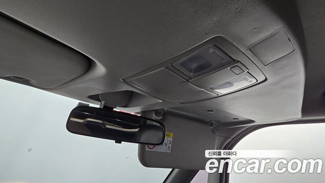 Kia RAY 2022 — photo 29