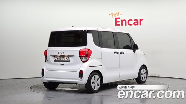 Kia RAY 2022 — photo 2