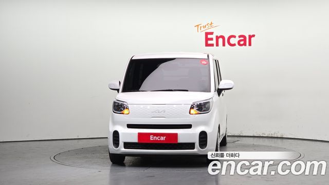 Kia RAY 2022 — photo 3