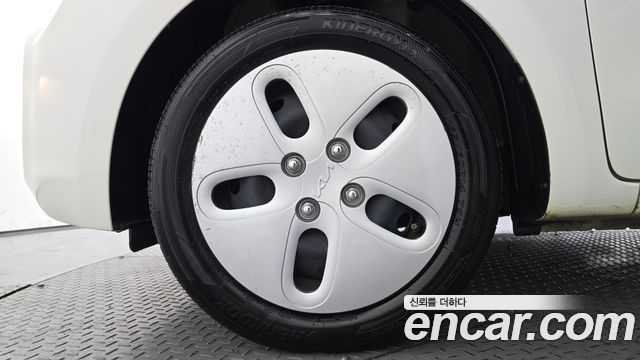 Kia RAY 2022 — photo 5