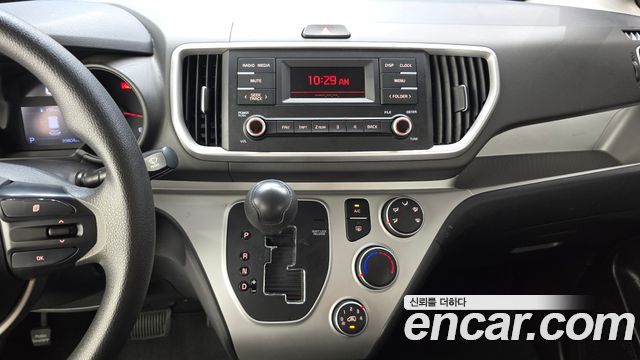 Kia RAY 2022 — photo 10