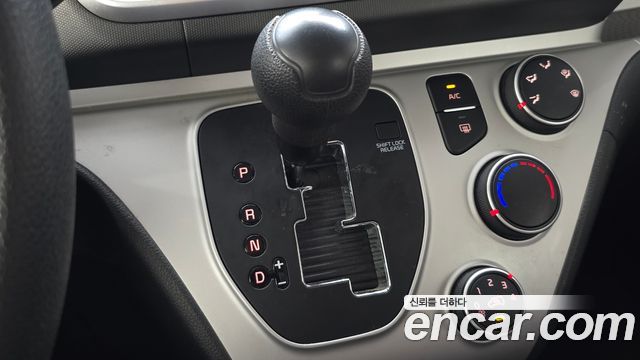 Kia RAY 2022 — photo 12