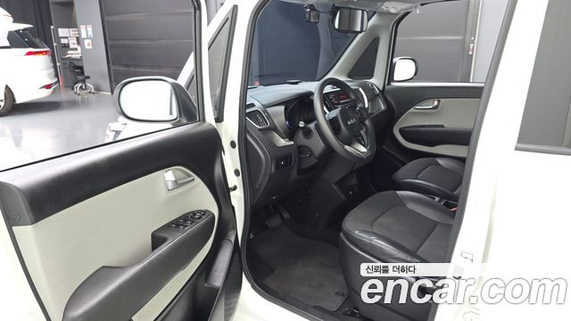Kia RAY 2022 — photo 13