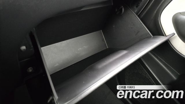 Kia RAY 2022 — photo 17