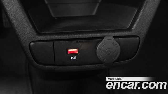 Kia RAY 2022 — photo 18