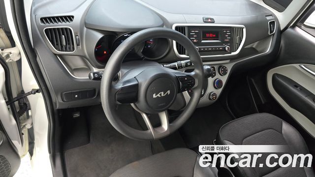 Kia RAY 2022 — photo 19