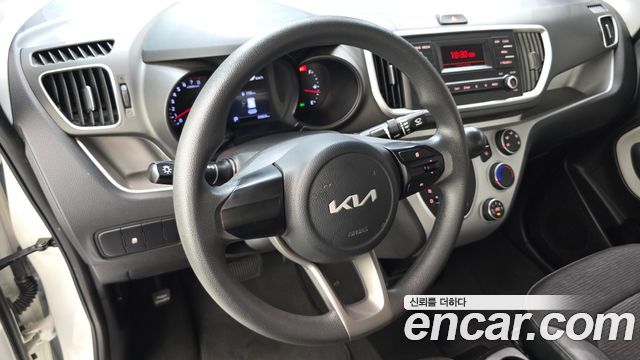 Kia RAY 2022 — photo 20