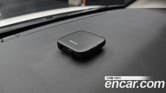 Kia RAY 2022 — photo 21