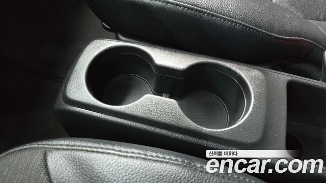 Kia RAY 2022 — photo 22