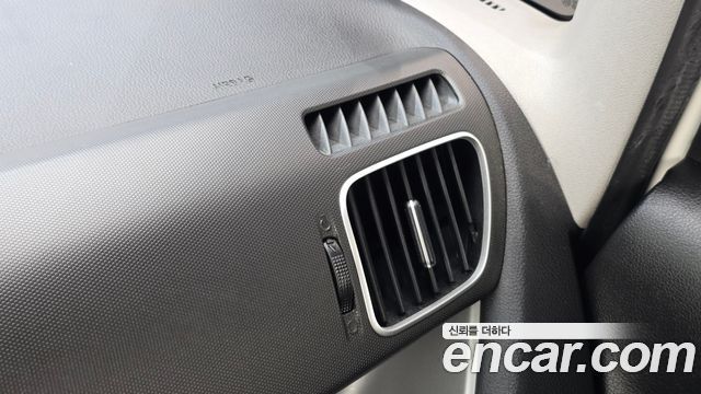 Kia RAY 2022 — photo 23