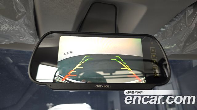 Kia RAY 2022 — photo 26