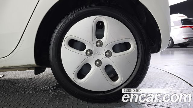 Kia RAY 2022 — photo 7