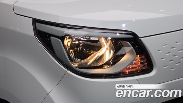 Kia RAY 2022 — photo 8