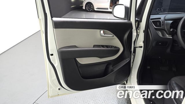 Kia RAY 2022 — photo 14