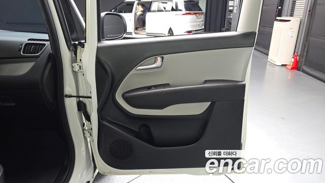 Kia RAY 2022 — photo 15