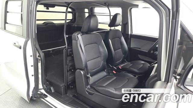 Kia RAY 2022 — photo 16