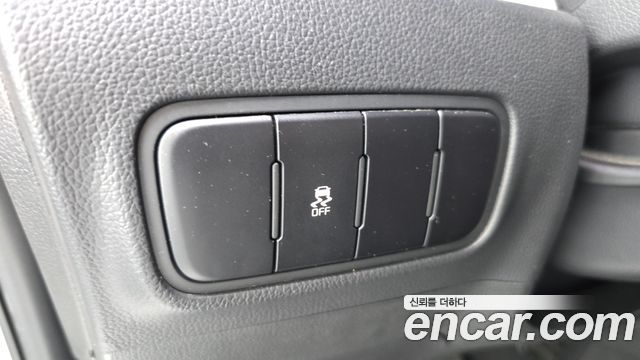 Kia RAY 2022 — photo 28