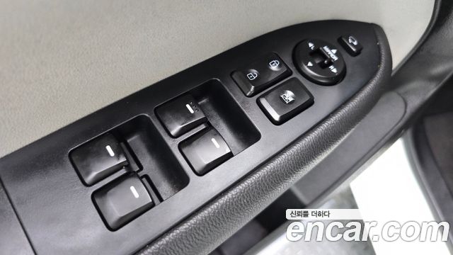 Kia RAY 2022 — photo 29