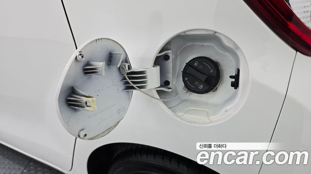 Kia RAY 2022 — photo 30