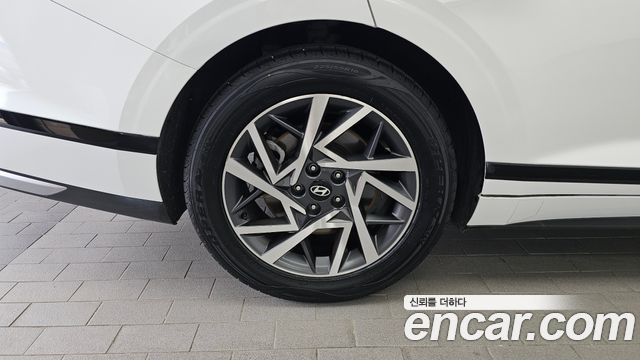 Hyundai Grandeur 2023 — photo 5