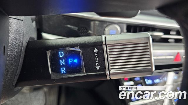 Hyundai Grandeur 2023 — photo 12