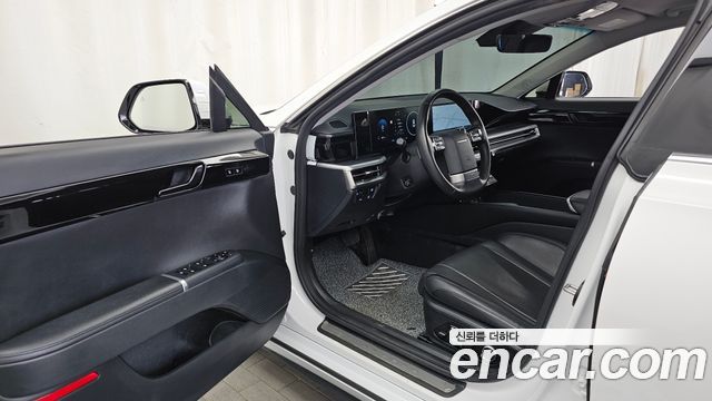Hyundai Grandeur 2023 — photo 13