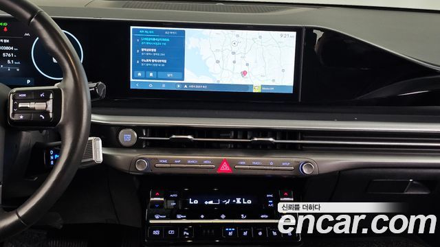 Hyundai Grandeur 2023 — photo 18