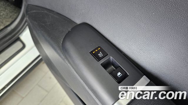 Hyundai Grandeur 2023 — photo 21